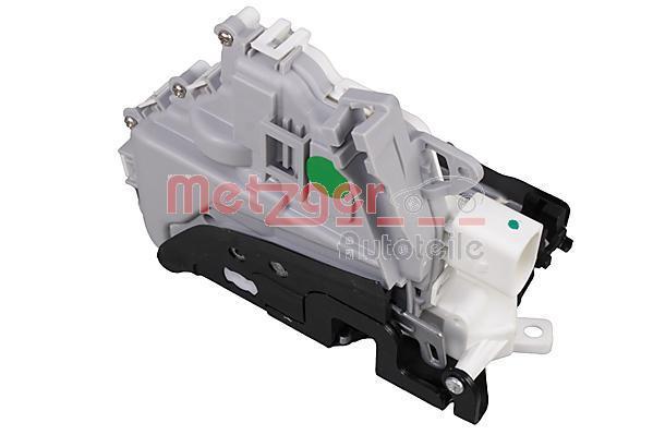 Serrure de porte METZGER ref. 2314189